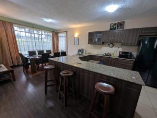 Runda Paradise by Pendo - 2