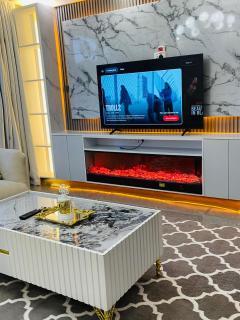 Winchester garden Riverside - 8