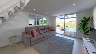 Villa Ohana - A Murcia Holiday Rentals Property - 3