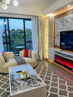 Winchester garden Riverside - 0