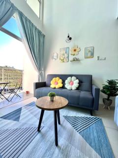 Aloft Cameron Highlands C - 9