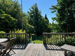 Norwegian Log Cabin Near Beach And Nature - 9