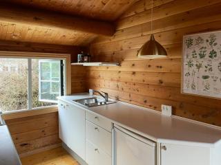 Norwegian Log Cabin Near Beach And Nature - 5