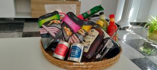 The RITA Home FUERTEVENTURA Gran Tarajal - 8