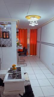 VIP stay in Yaoundé - 5