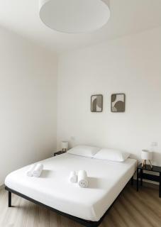 Genoa Port Apartment - 8