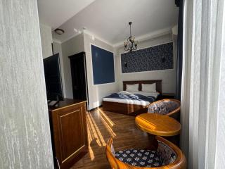 Renesans in Yerevan hotel - 2