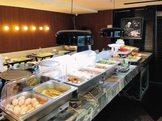 行至云铂江景酒店 - 6