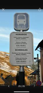 House Sierra Nevada STAR estudio con terraza y wifi - 4