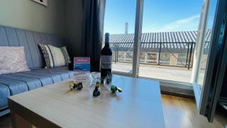 House Sierra Nevada STAR estudio con terraza y wifi - 0