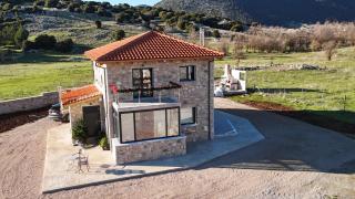 Arachova Villa Paris - 8