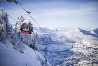 AlpinRetro-Apartment I Stylisch & zentral I See & Berge I Luzern I Zürich I Stoos I Rigi - 6