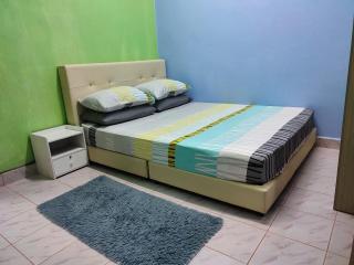 Homestay Tepi Sungai Golok - Rantau Panjang - 3