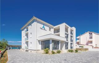 Gorgeous Apartment In Punat With Wifi - 2