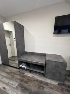 Готельний комплекс GАРБУЗ - 3