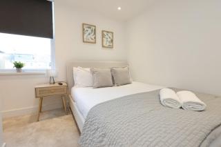 The Cosy Corner – Modern 2-Bed - 6