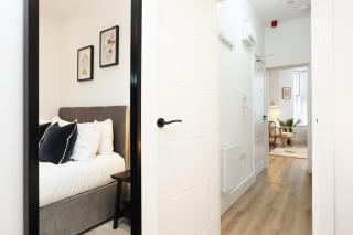 The Cosy Corner – Modern 2-Bed - 3
