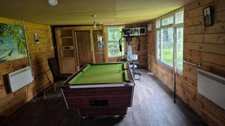 Hawick - House - Sleeps 9 - Hot Tub - 8