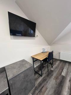 Готельний комплекс GАРБУЗ - 4