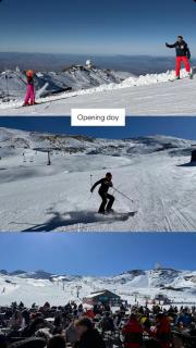 House Sierra Nevada STAR estudio con terraza y wifi - 5