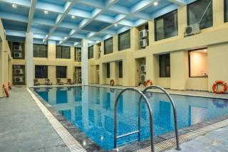 Daksh The Fateh Retreat - A Lake View Resort in Udaipur - 6