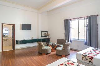 Lilly Hotel & Spa - Cạnh chợ đêm Đà Lạt - 5