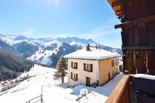 CASA-La Lobio foot of the slopes breathtaking views 4p - 0