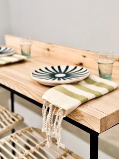 Dar Chiba Medina - Marrakech - 1