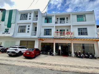 Lilly Hotel & Spa - Cạnh chợ đêm Đà Lạt - 2