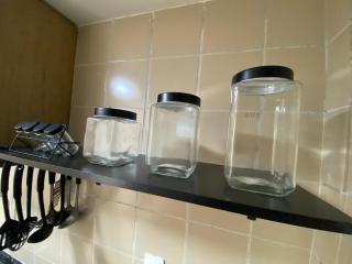 Complete Apartment Manaíra - 5 min from the Beach - 3 bedrooms - 9