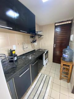 Complete Apartment Manaíra - 5 min from the Beach - 3 bedrooms - João Pessoa - 2