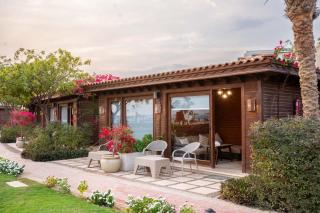 La Cabana Beach Hotel Ain Sokhna - 1