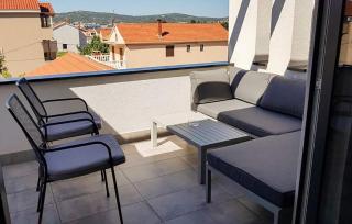 1 Bedroom Lovely Apartment In Biograd Na Moru - 6