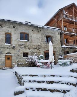 CASA-Lodge Otto Ore pour 2 personnes - 7