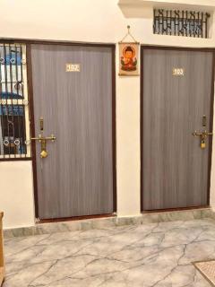 Rainbow Inn - Varanasi - 9