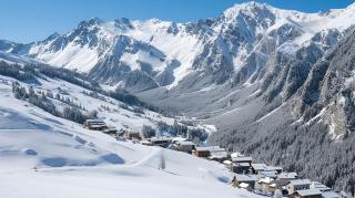 CASA-Suite Sole Mio pour 6 - 7