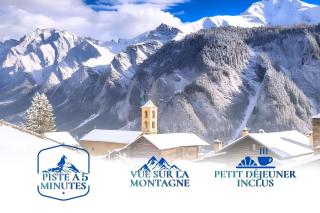 CASA-Suite Sole Mio pour 6 - 6