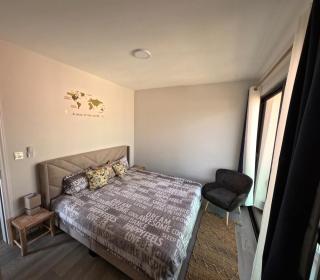 Nick's cosy & calm modern appartment Flic en Flac - 4