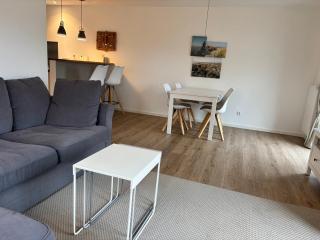 Ferienwohnung Robbe Friedrichskoog - 5