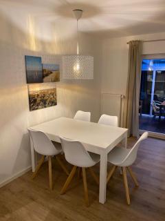 Ferienwohnung Robbe Friedrichskoog - 8