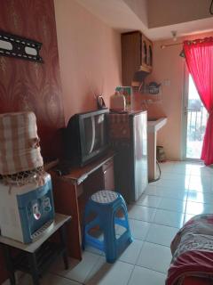 Margonda Residence 2 Depok HH920 - 0