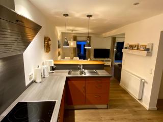 Ferienwohnung Robbe Friedrichskoog - 2