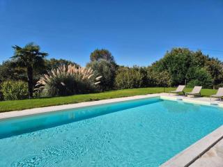 Casa Tía, L'hacienda de Soubran, classé 4 étoiles - 3