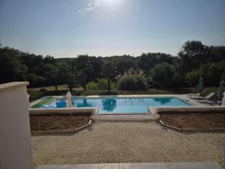 Casa Tía, L'hacienda de Soubran, classé 4 étoiles - 4