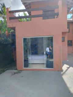 Quarto independente Ilhabela mansão - 8