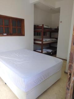 Quarto independente Ilhabela mansão - 7