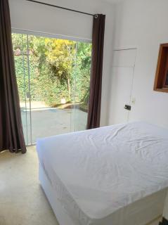 Quarto independente Ilhabela mansão - 6