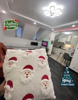 Tiffany apartment - 7