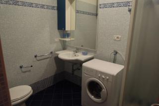 Modern apartment with seaview large balcony - 6