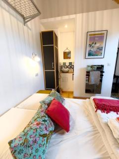 Transhumance & cie, Auberge, Appartements & SPA - 2